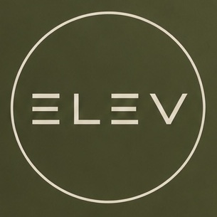 Brasão ELEV